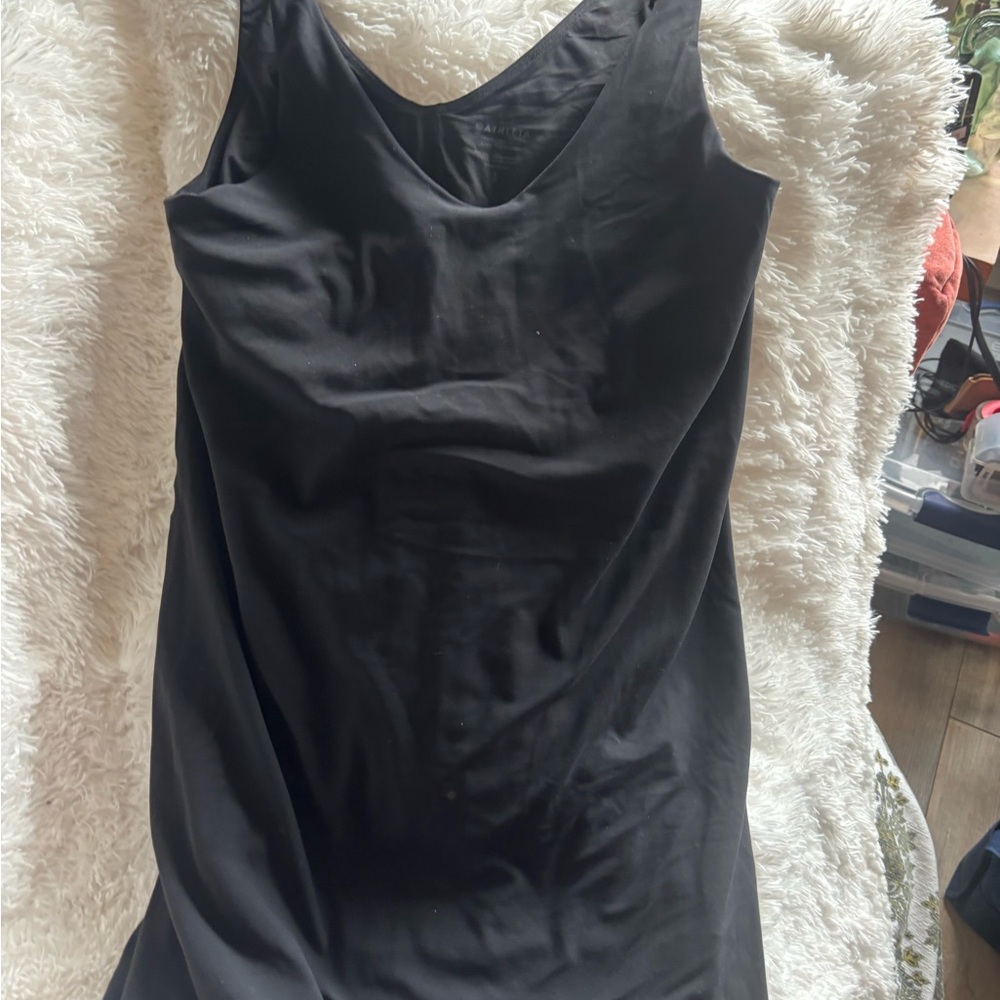 Athleta Transcend Dress
